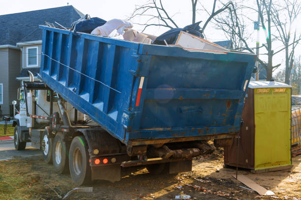 Best Junk Hauling Services  in Warrensville Heights, OH