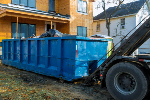 Best Hot Tub Removal  in Warrensville Heights, OH