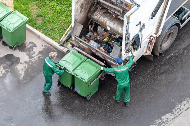 Best Commercial Junk Removal  in Warrensville Heights, OH
