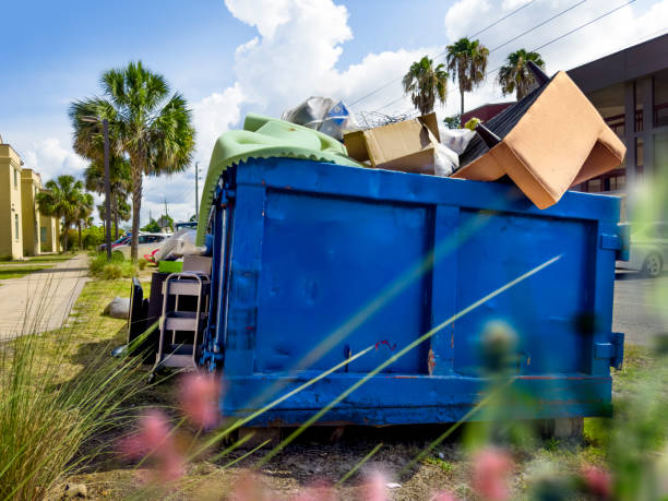 Best Residential Junk Removal  in Warrensville Heights, OH