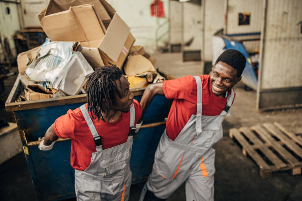Best Estate Cleanout Services  in Warrensville Heights, OH