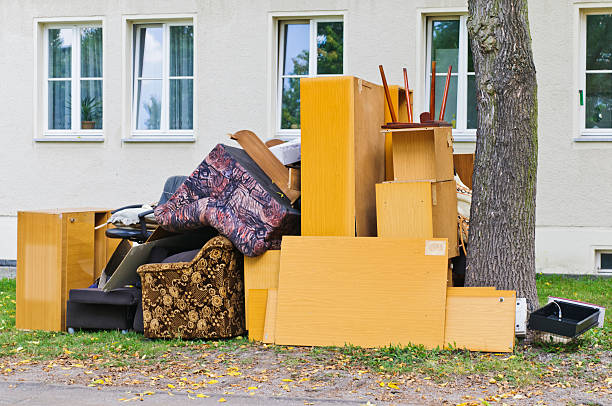 Best Junk Removal and Recycling  in Warrensville Heights, OH