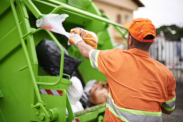 Best Local Junk Hauling  in Warrensville Heights, OH