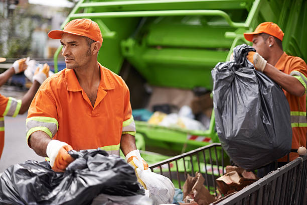 Best Construction Debris Removal  in Warrensville Heights, OH