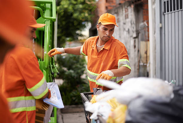 Basement Cleanout Services in Warrensville Heights, OH